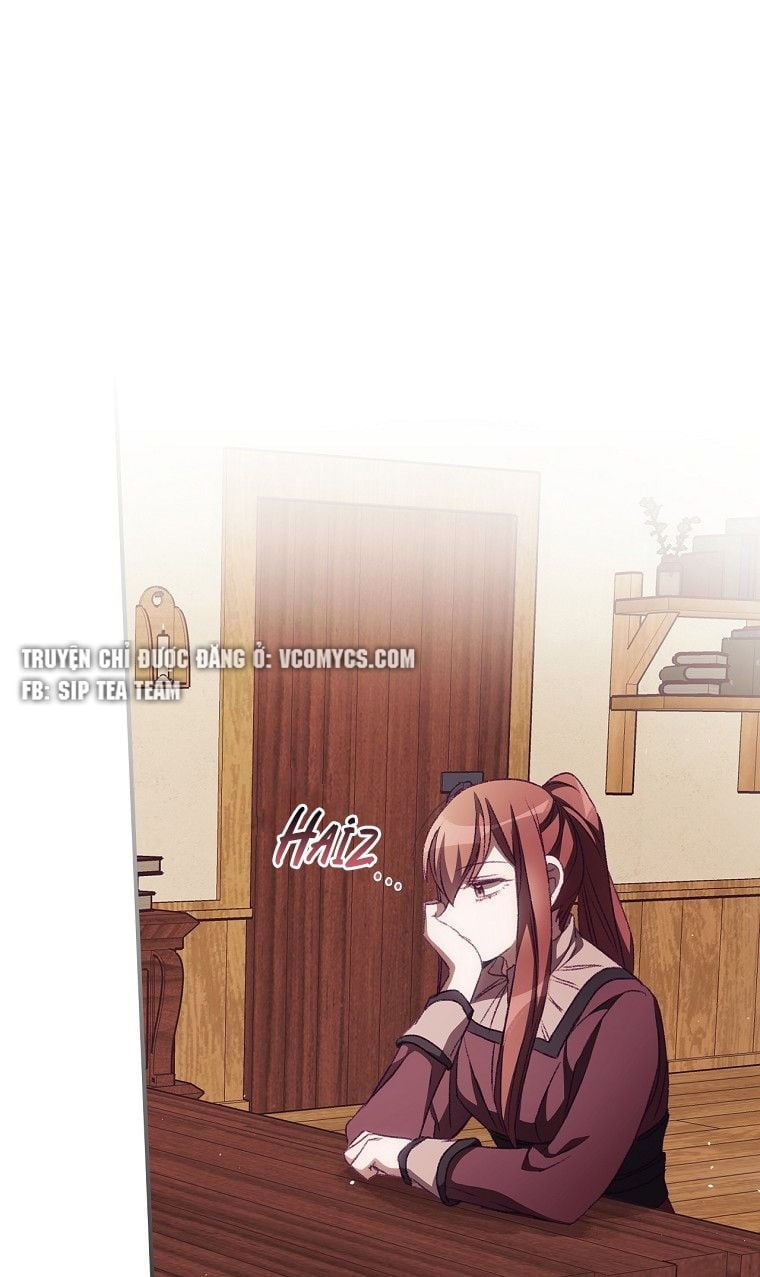 Tôi Có Thể Thấy Cái Chết Của Bạn: Chapter 15