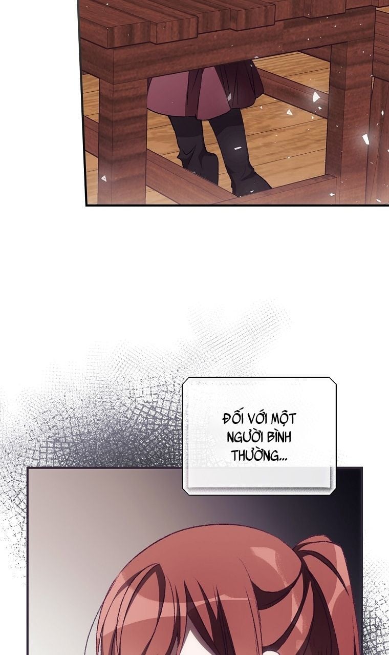 Tôi Có Thể Thấy Cái Chết Của Bạn: Chapter 15