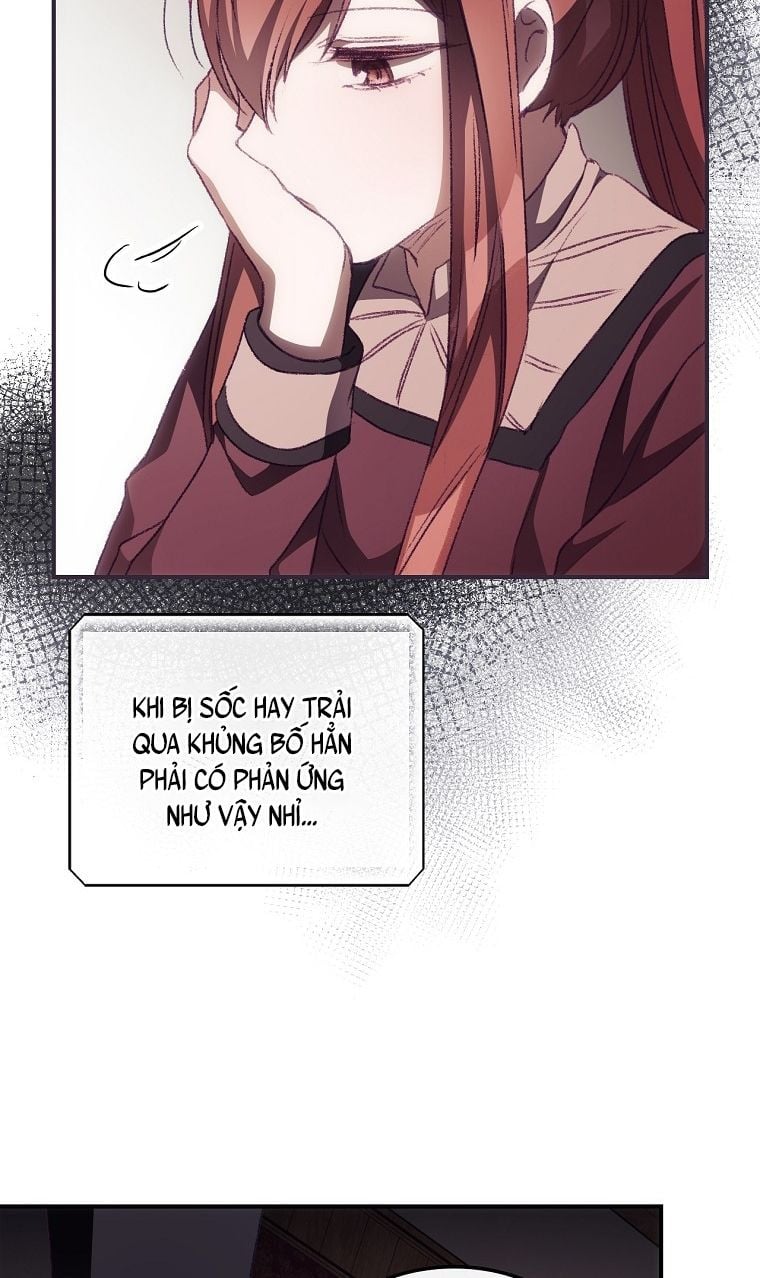 Tôi Có Thể Thấy Cái Chết Của Bạn: Chapter 15