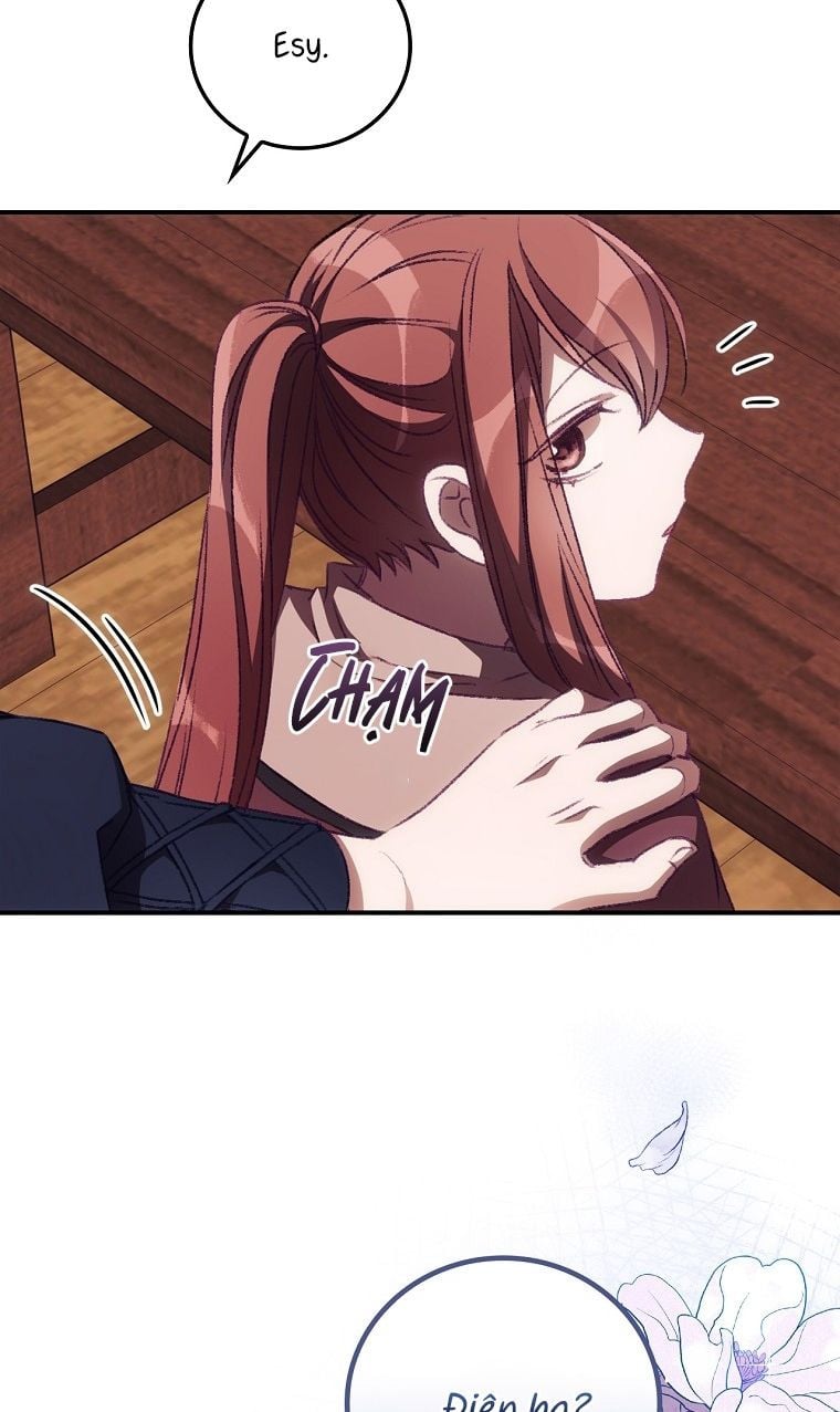 Tôi Có Thể Thấy Cái Chết Của Bạn: Chapter 15