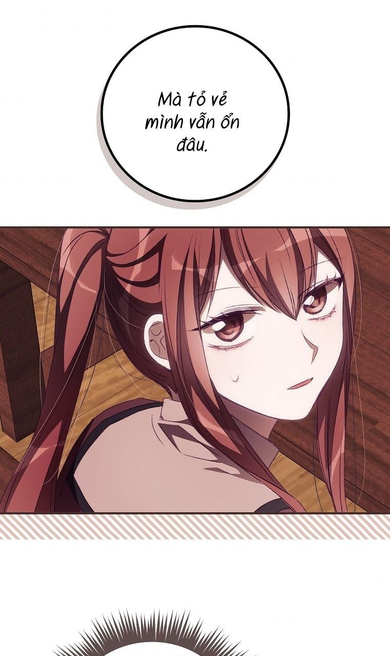 Tôi Có Thể Thấy Cái Chết Của Bạn: Chapter 15