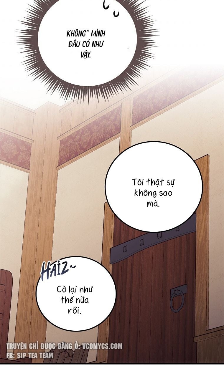 Tôi Có Thể Thấy Cái Chết Của Bạn: Chapter 15