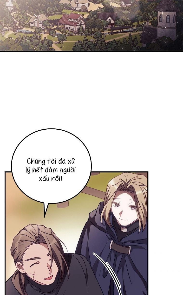 Tôi Có Thể Thấy Cái Chết Của Bạn: Chapter 15