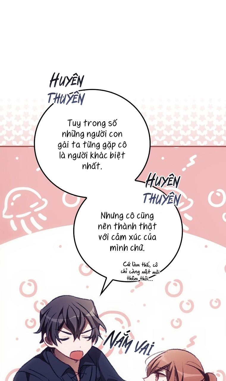 Tôi Có Thể Thấy Cái Chết Của Bạn: Chapter 15