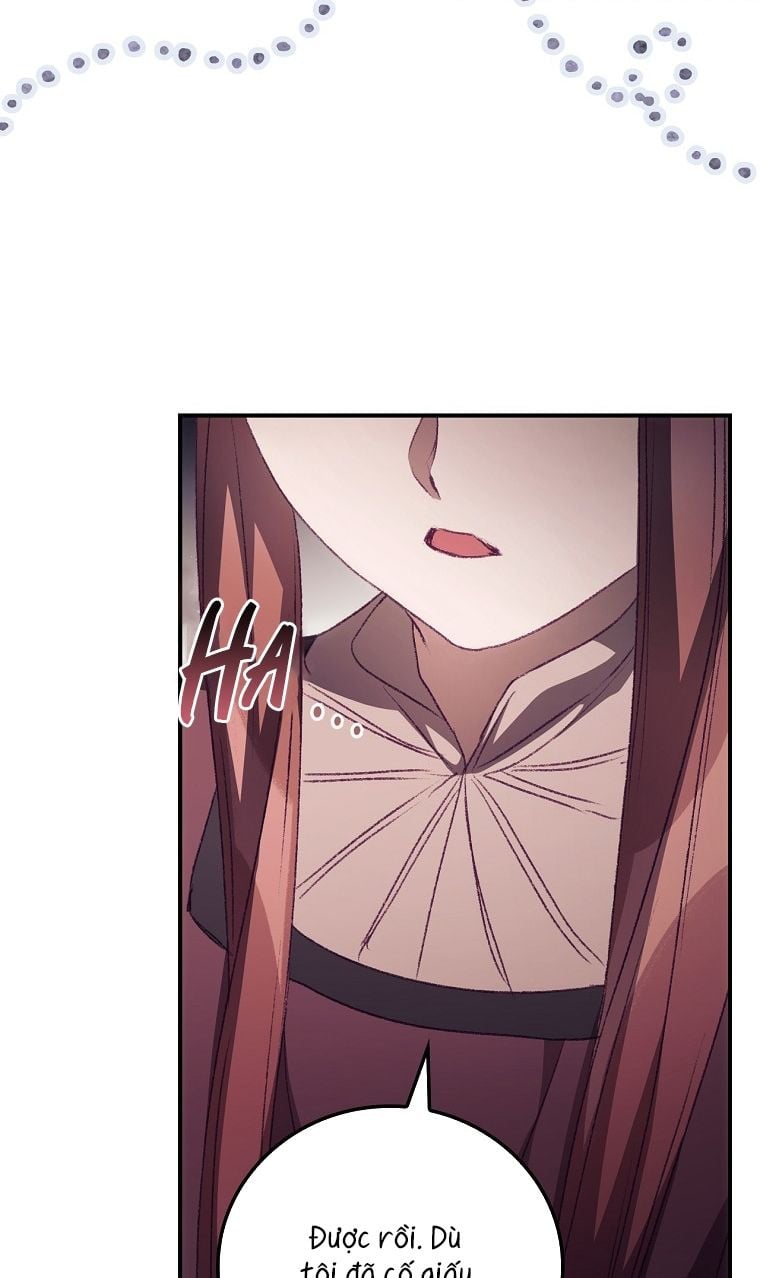 Tôi Có Thể Thấy Cái Chết Của Bạn: Chapter 15