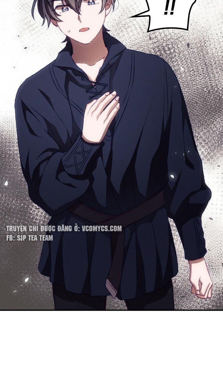 Tôi Có Thể Thấy Cái Chết Của Bạn: Chapter 15