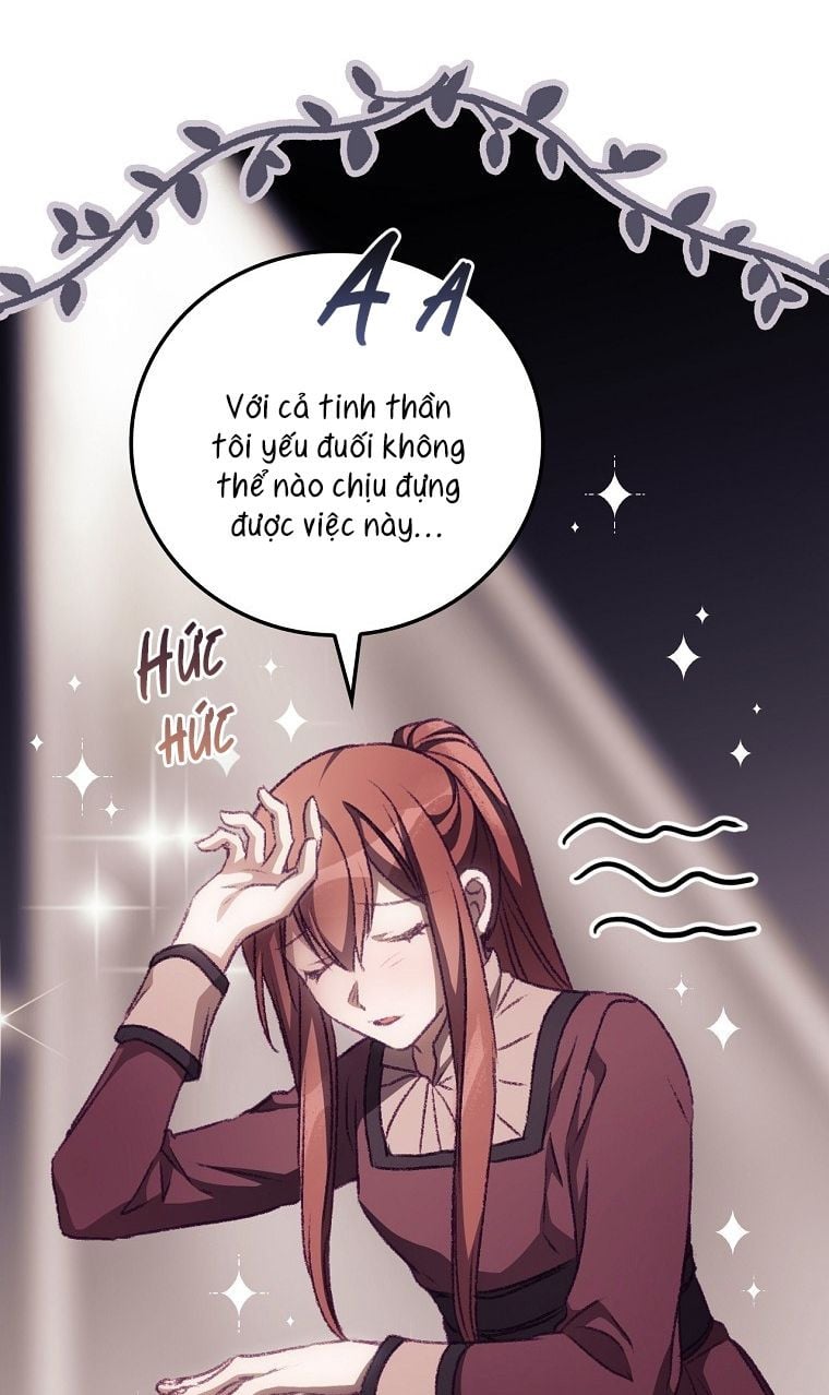 Tôi Có Thể Thấy Cái Chết Của Bạn: Chapter 15