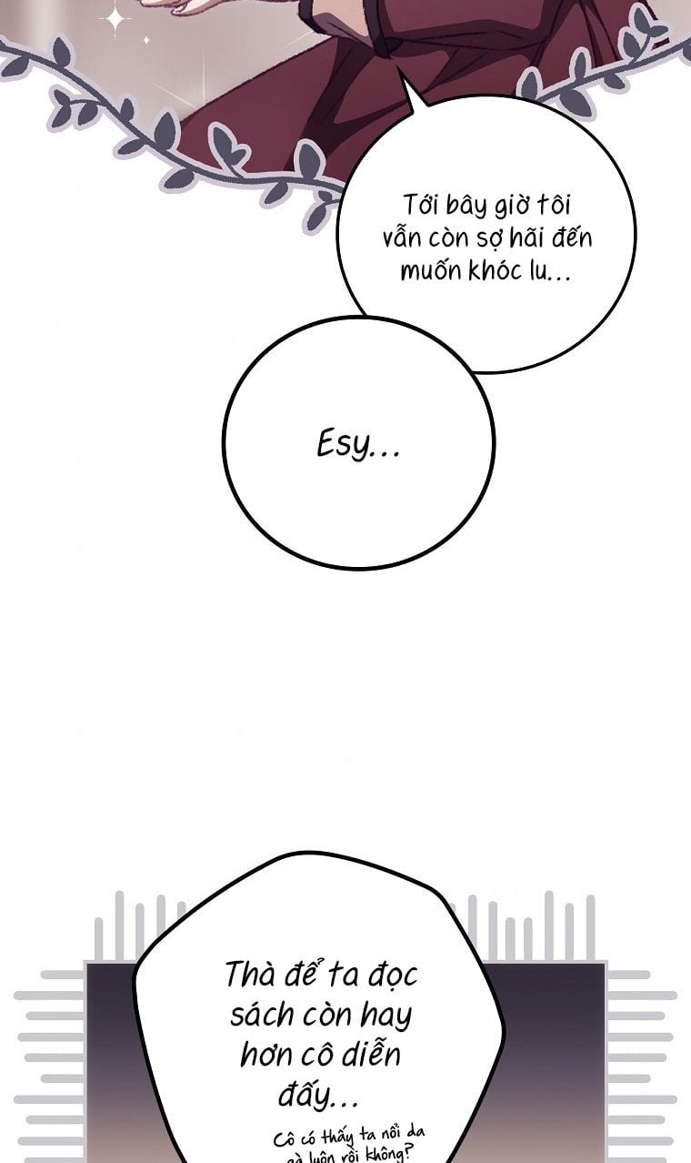 Tôi Có Thể Thấy Cái Chết Của Bạn: Chapter 15