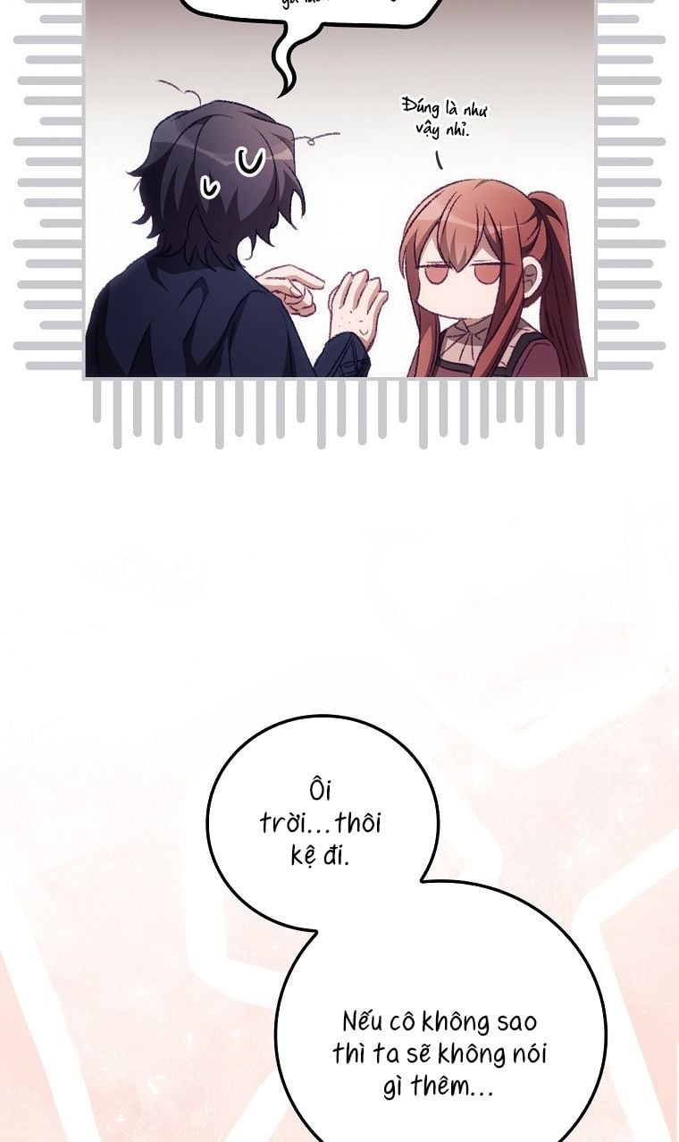 Tôi Có Thể Thấy Cái Chết Của Bạn: Chapter 15