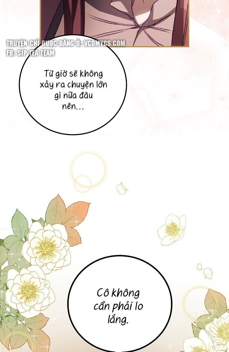 Tôi Có Thể Thấy Cái Chết Của Bạn: Chapter 15