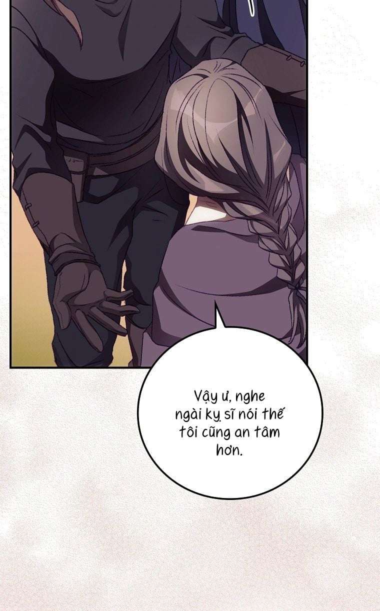 Tôi Có Thể Thấy Cái Chết Của Bạn: Chapter 15