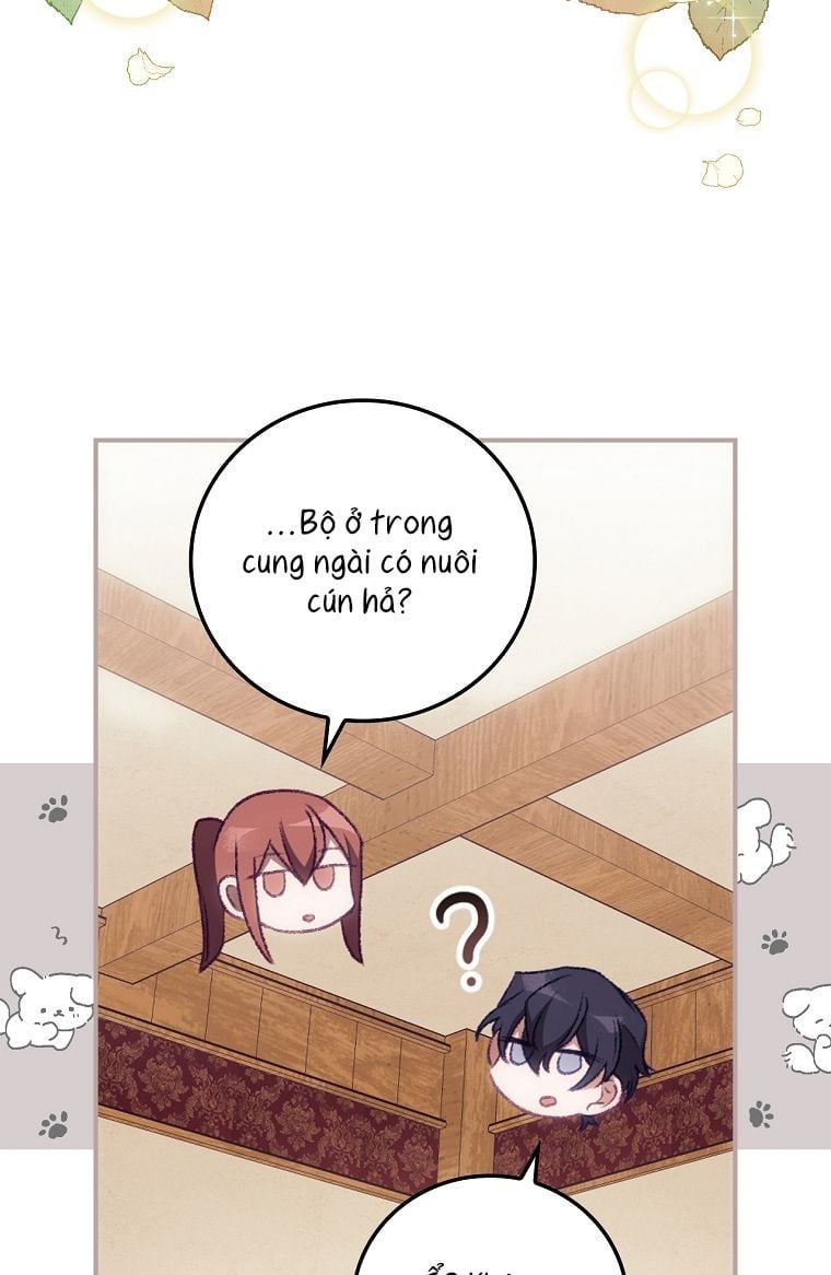 Tôi Có Thể Thấy Cái Chết Của Bạn: Chapter 15