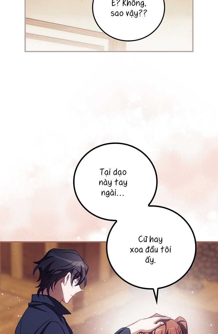 Tôi Có Thể Thấy Cái Chết Của Bạn: Chapter 15