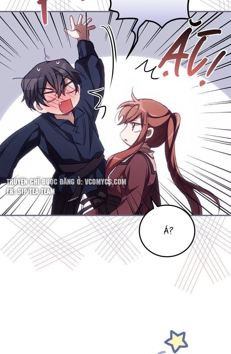 Tôi Có Thể Thấy Cái Chết Của Bạn: Chapter 15