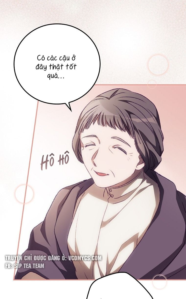 Tôi Có Thể Thấy Cái Chết Của Bạn: Chapter 15