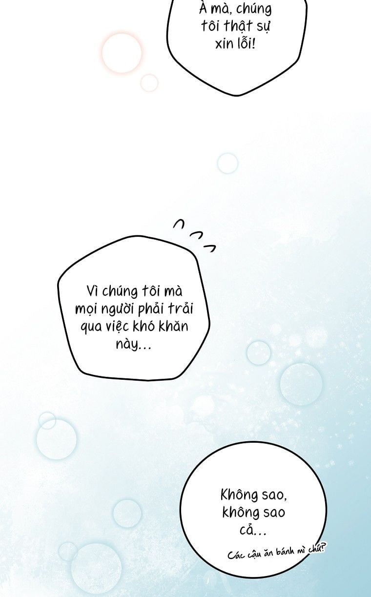 Tôi Có Thể Thấy Cái Chết Của Bạn: Chapter 15