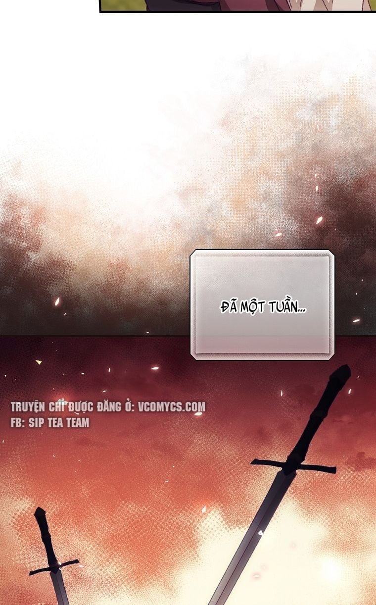 Tôi Có Thể Thấy Cái Chết Của Bạn: Chapter 15