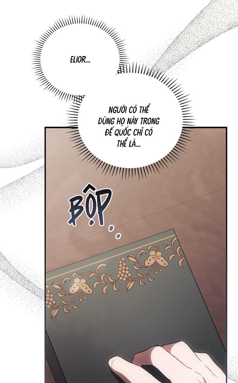 Tôi Có Thể Thấy Cái Chết Của Bạn: Chapter 16.5