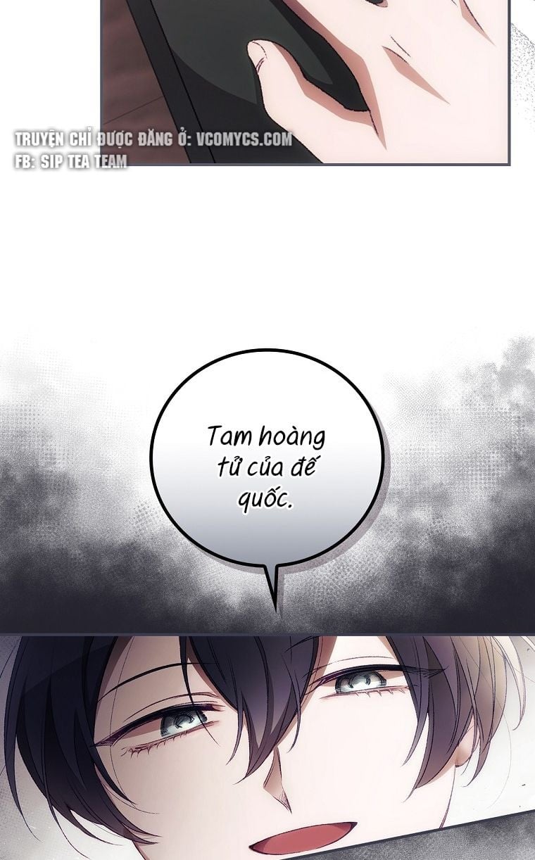 Tôi Có Thể Thấy Cái Chết Của Bạn: Chapter 16.5