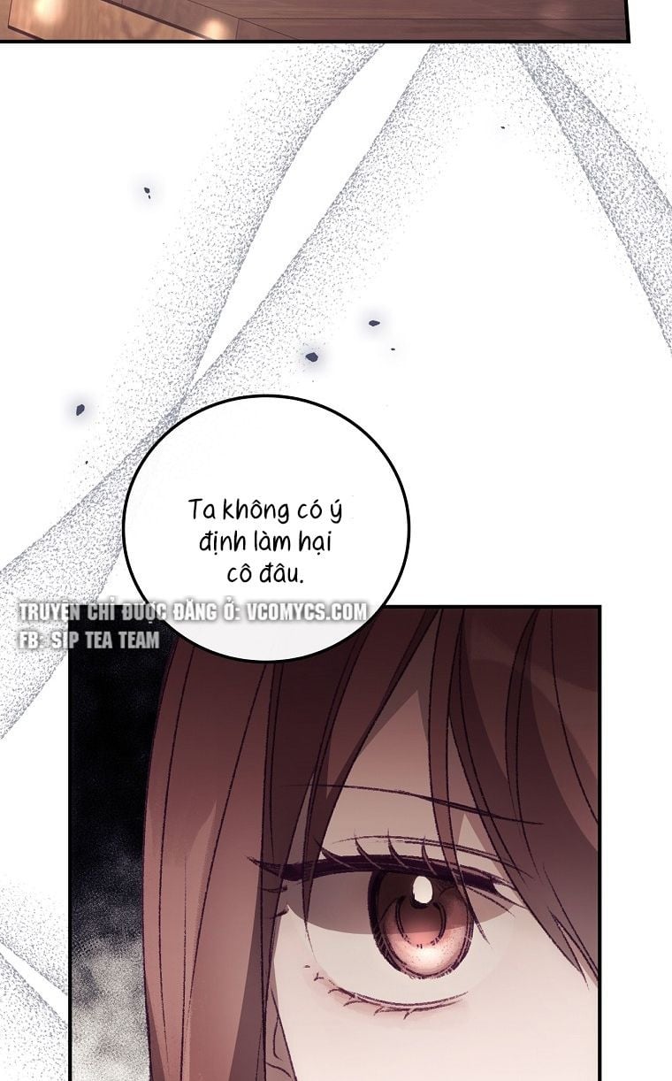 Tôi Có Thể Thấy Cái Chết Của Bạn: Chapter 16.5