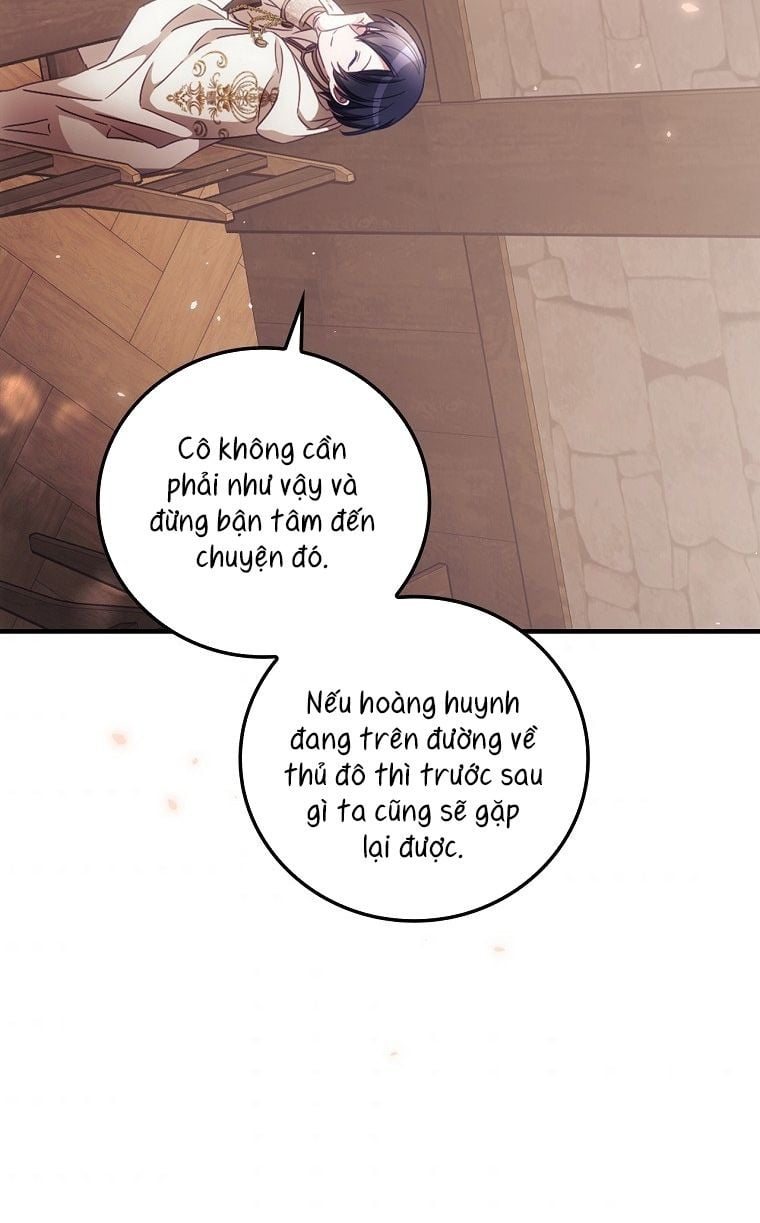 Tôi Có Thể Thấy Cái Chết Của Bạn: Chapter 16.5