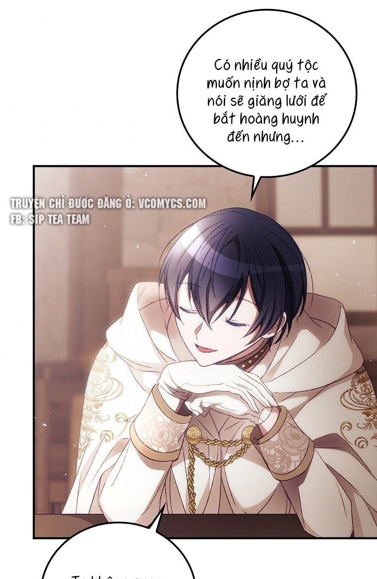 Tôi Có Thể Thấy Cái Chết Của Bạn: Chapter 16.5