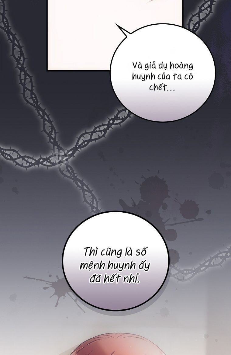 Tôi Có Thể Thấy Cái Chết Của Bạn: Chapter 16.5