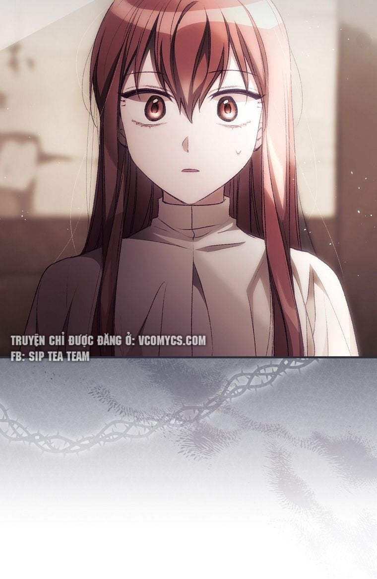 Tôi Có Thể Thấy Cái Chết Của Bạn: Chapter 16.5