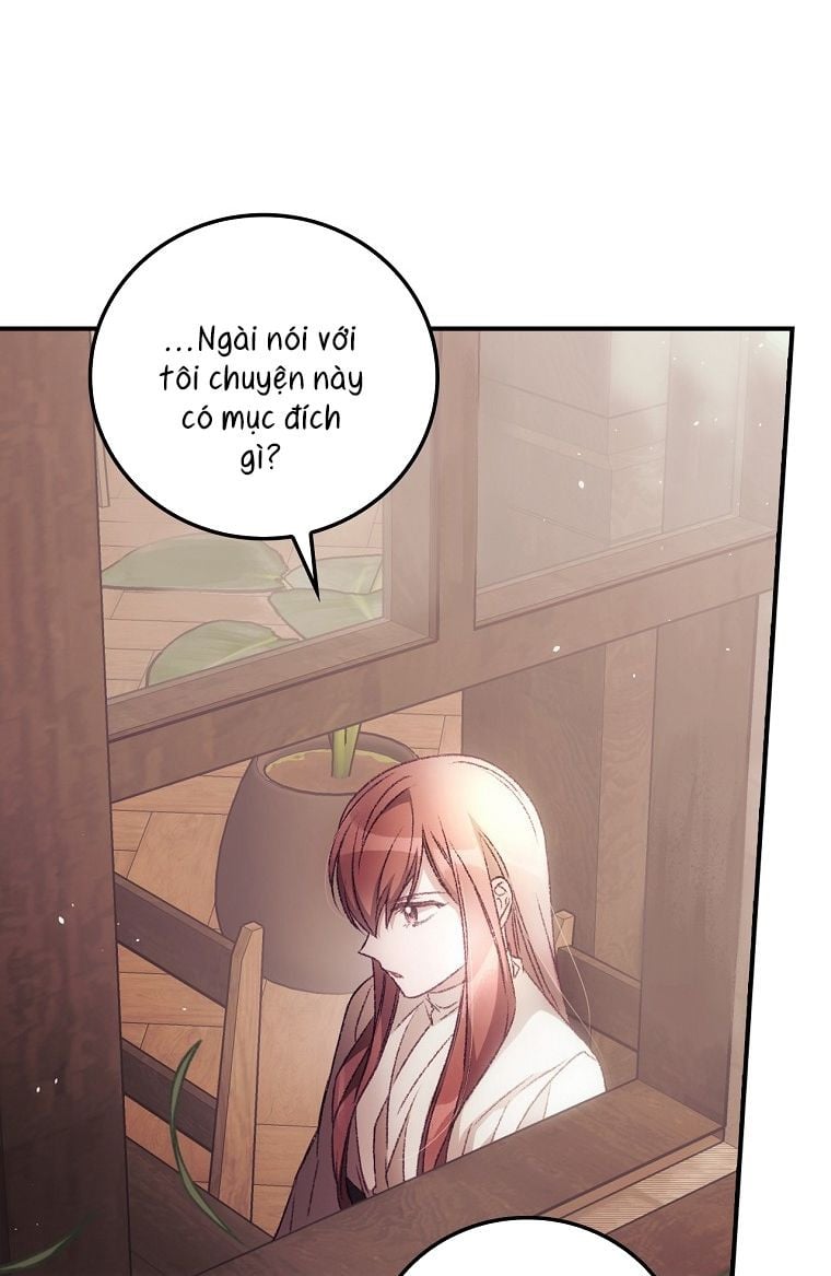 Tôi Có Thể Thấy Cái Chết Của Bạn: Chapter 16.5