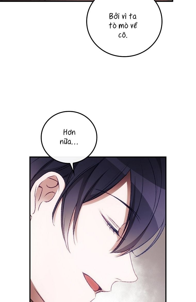 Tôi Có Thể Thấy Cái Chết Của Bạn: Chapter 16.5