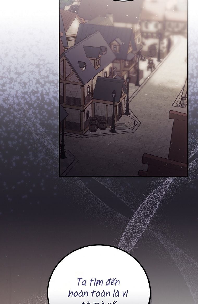 Tôi Có Thể Thấy Cái Chết Của Bạn: Chapter 16.5