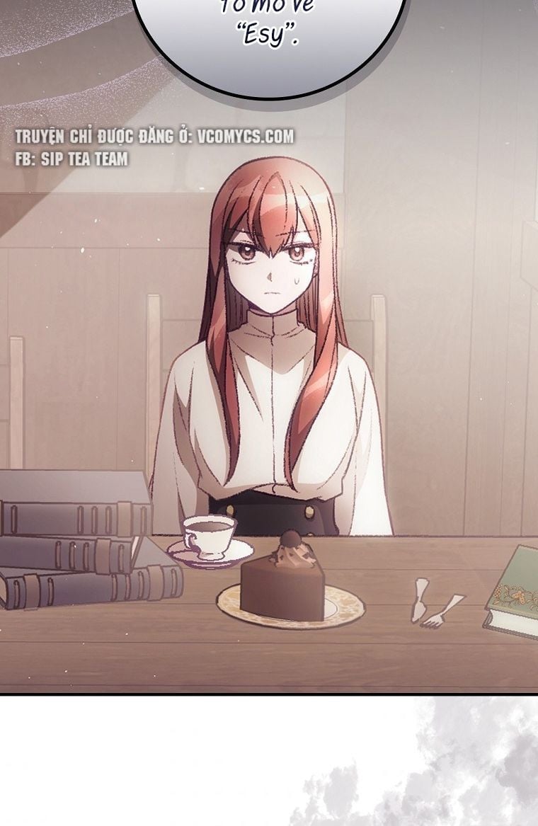 Tôi Có Thể Thấy Cái Chết Của Bạn: Chapter 16.5