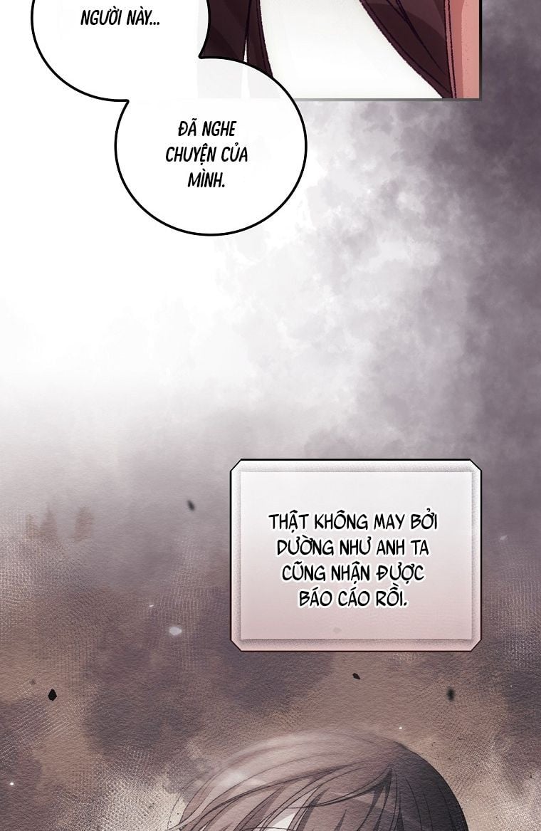 Tôi Có Thể Thấy Cái Chết Của Bạn: Chapter 16.5