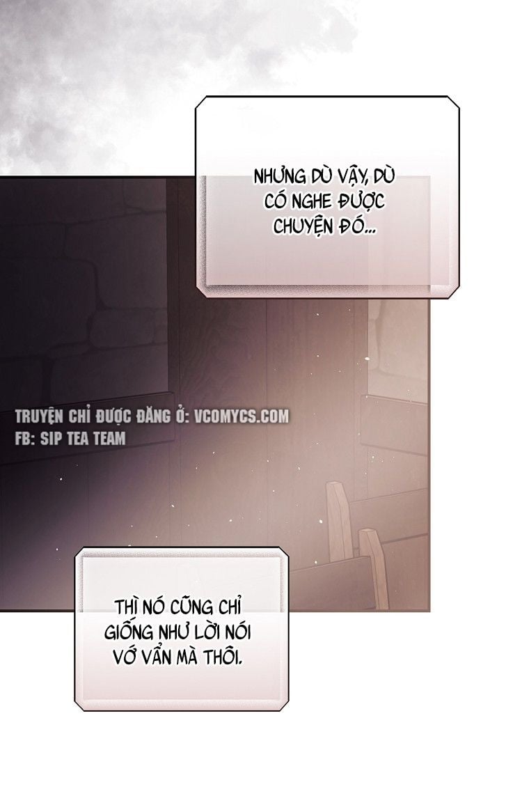 Tôi Có Thể Thấy Cái Chết Của Bạn: Chapter 16.5