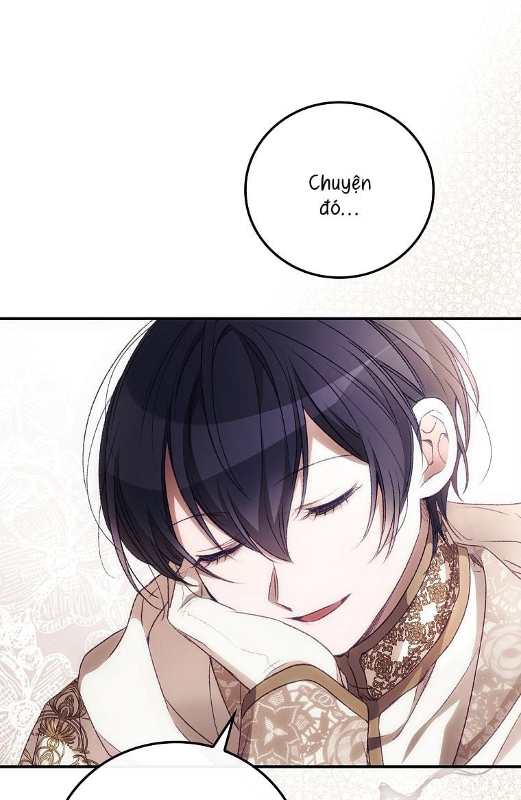 Tôi Có Thể Thấy Cái Chết Của Bạn: Chapter 16.5