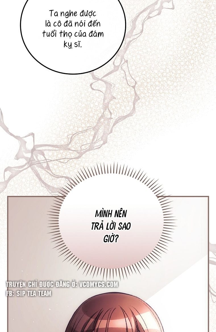 Tôi Có Thể Thấy Cái Chết Của Bạn: Chapter 16.5