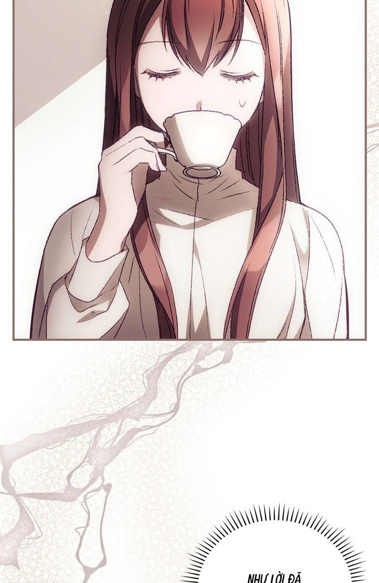 Tôi Có Thể Thấy Cái Chết Của Bạn: Chapter 16.5