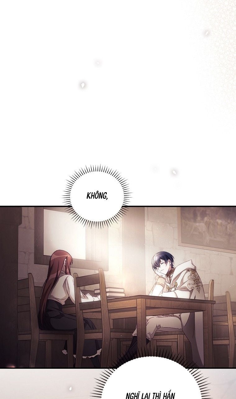 Tôi Có Thể Thấy Cái Chết Của Bạn: Chapter 16.5