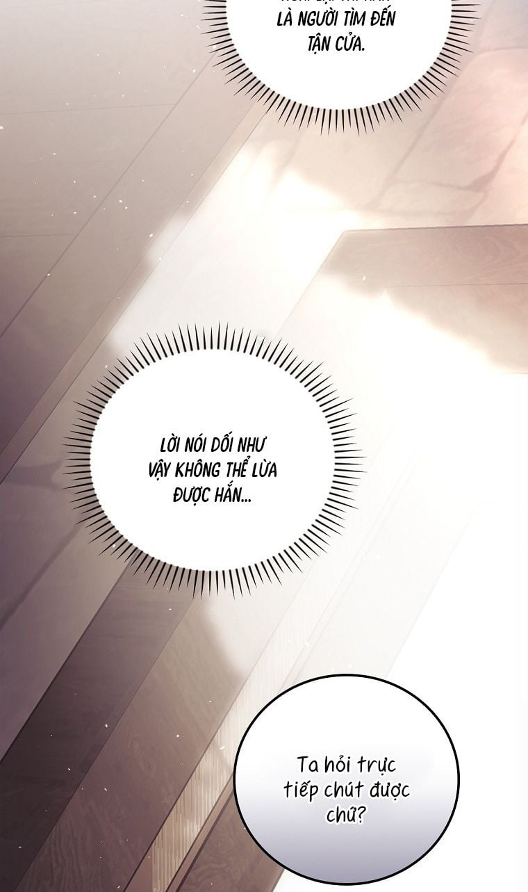 Tôi Có Thể Thấy Cái Chết Của Bạn: Chapter 16.5