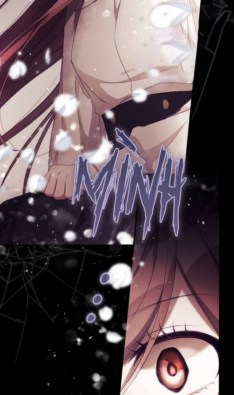 Tôi Có Thể Thấy Cái Chết Của Bạn: Chapter 16.5