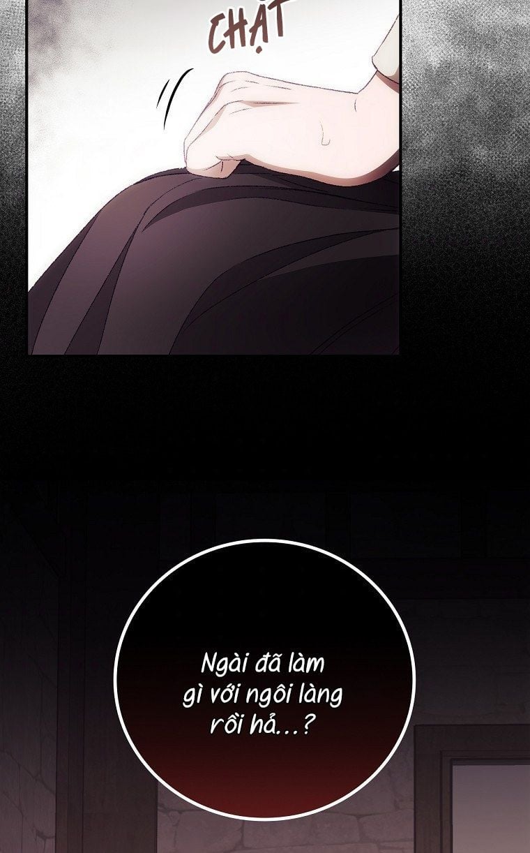 Tôi Có Thể Thấy Cái Chết Của Bạn: Chapter 16.5