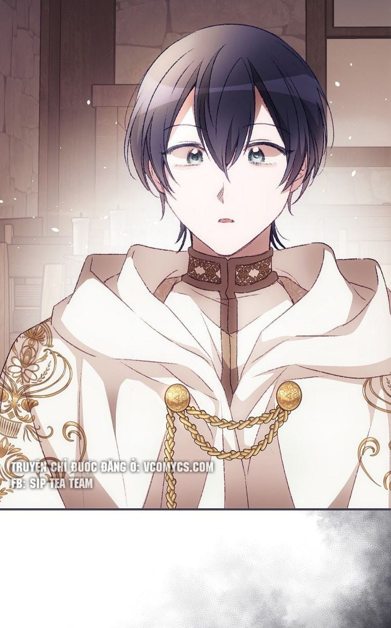 Tôi Có Thể Thấy Cái Chết Của Bạn: Chapter 16.5