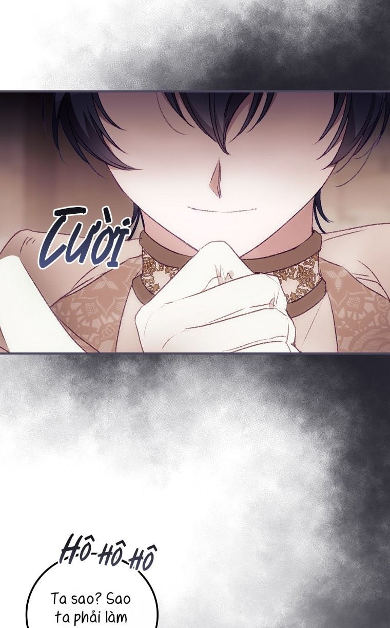 Tôi Có Thể Thấy Cái Chết Của Bạn: Chapter 16.5