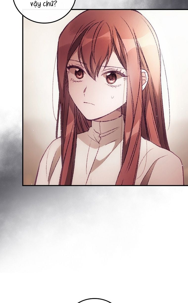 Tôi Có Thể Thấy Cái Chết Của Bạn: Chapter 16.5