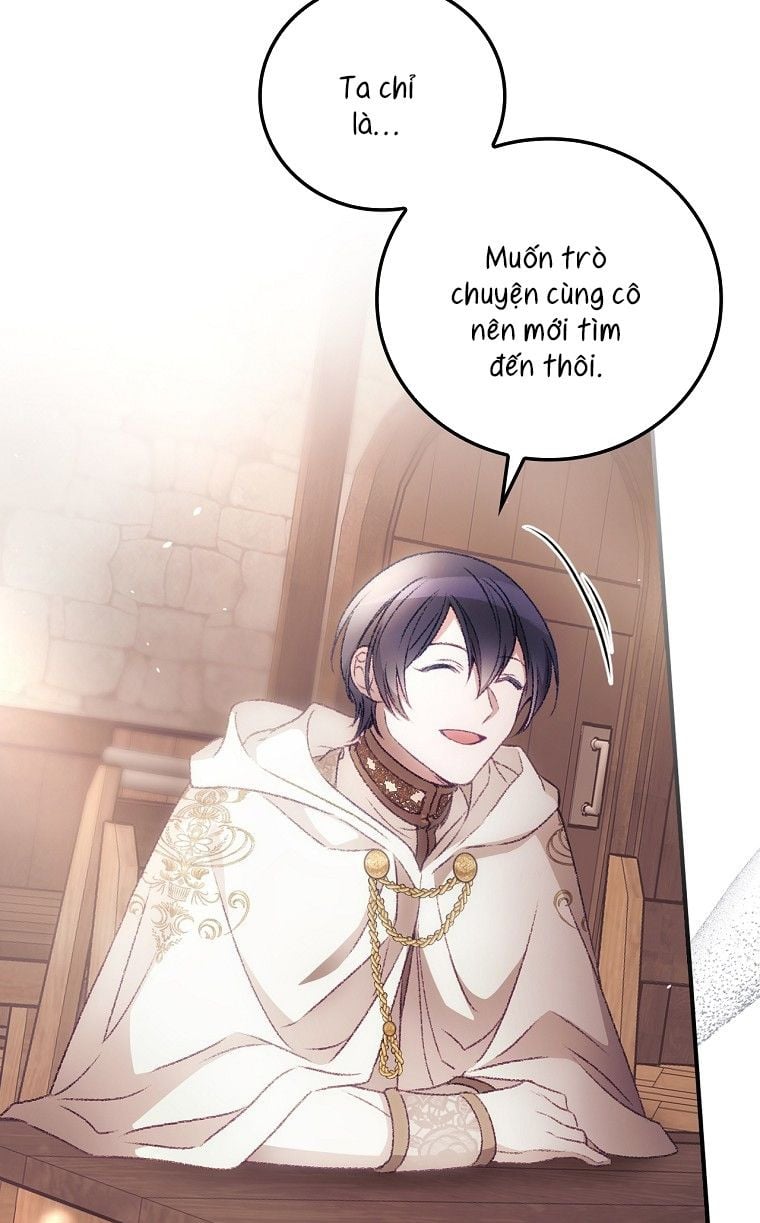 Tôi Có Thể Thấy Cái Chết Của Bạn: Chapter 16.5