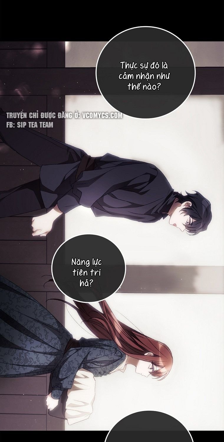 Tôi Có Thể Thấy Cái Chết Của Bạn: Chapter 16