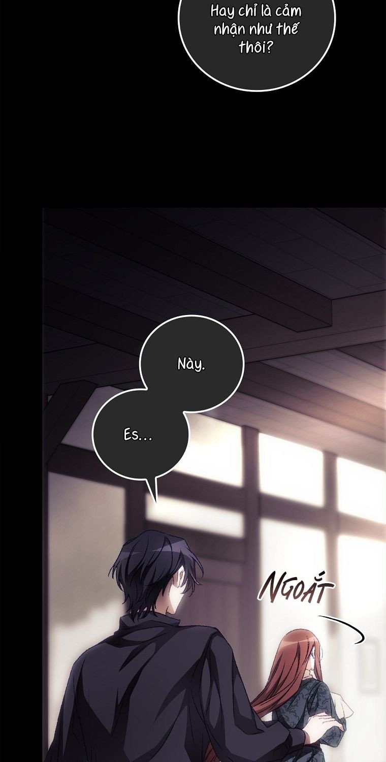 Tôi Có Thể Thấy Cái Chết Của Bạn: Chapter 16