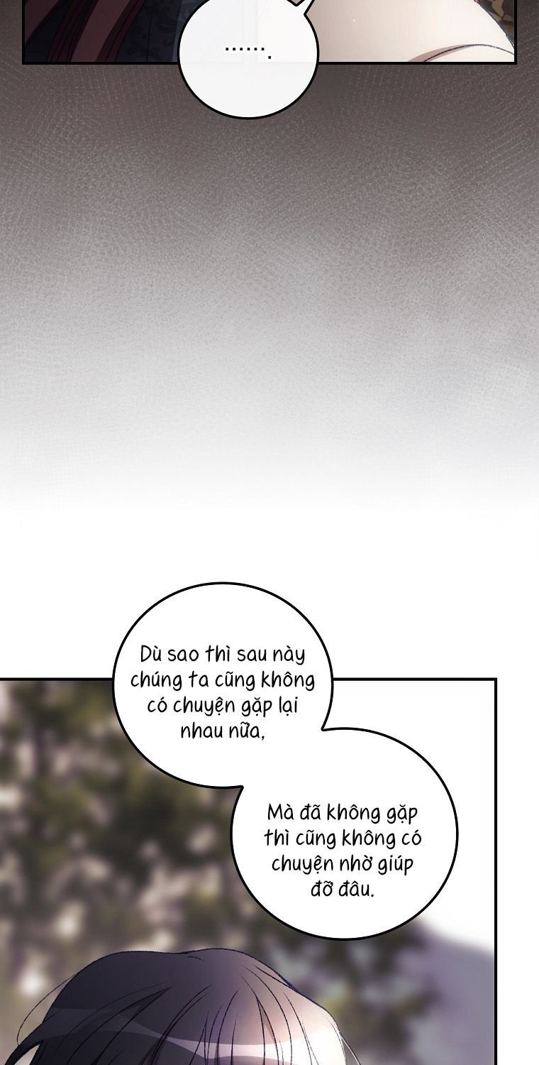 Tôi Có Thể Thấy Cái Chết Của Bạn: Chapter 16