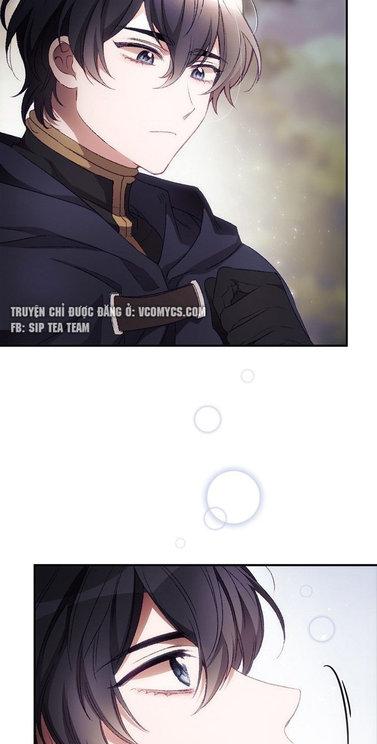 Tôi Có Thể Thấy Cái Chết Của Bạn: Chapter 16