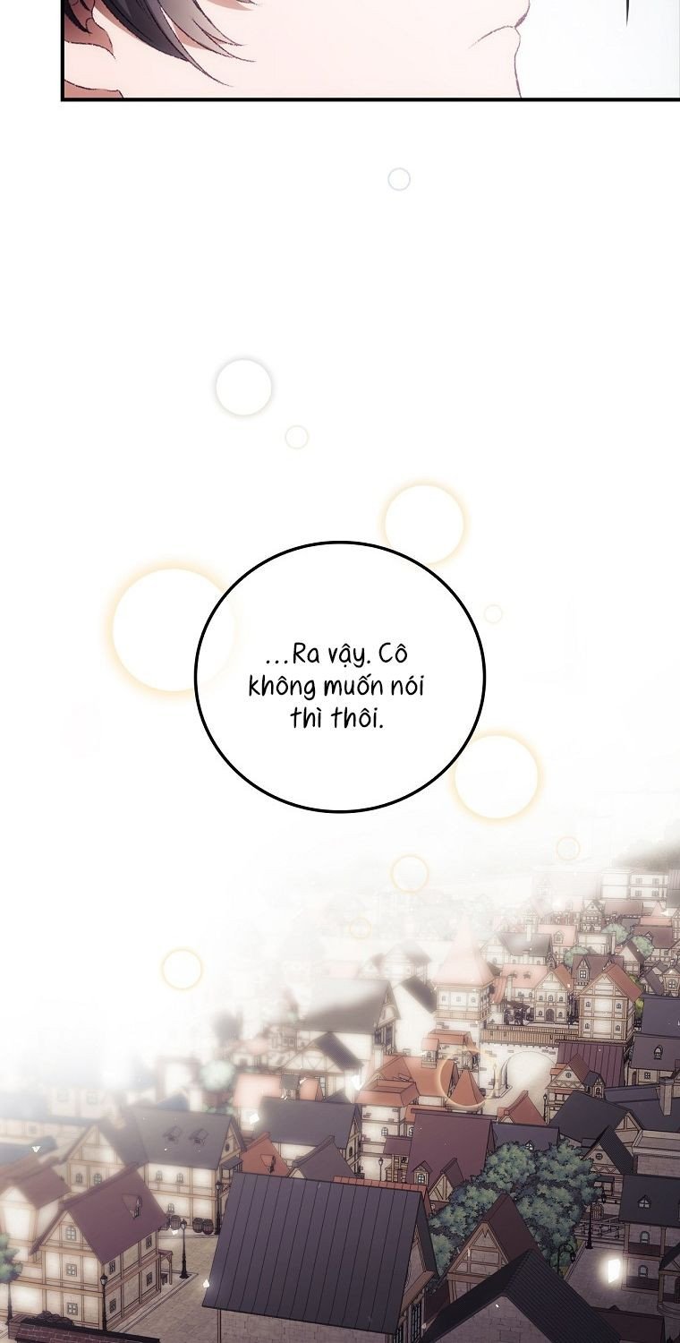 Tôi Có Thể Thấy Cái Chết Của Bạn: Chapter 16